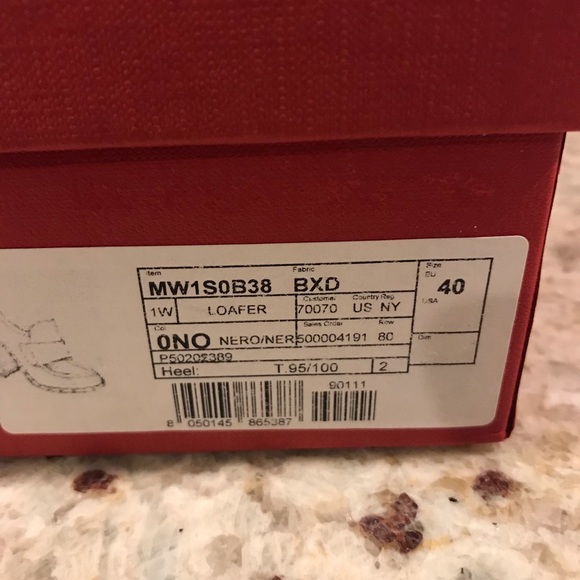 Additional photos Valentino Garavani Rock Stud - Picture 8 of 8